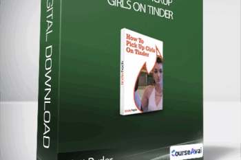 Matt Ryder - How To Pickup Girls On Tinder