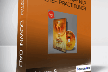 Tad James & Adriana James - Time Line Therapy NLP Master Practitioner