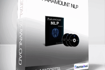 Paul Mascetta - Paramount NLP