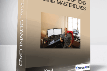 Professional Options Trading Masterclass by Anton Kreil