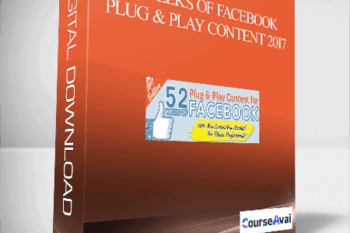 52 Weeks of Facebook Plug & Play Content 2017