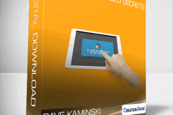 Dave Kaminski - Six-Figure Web Video Secrets
