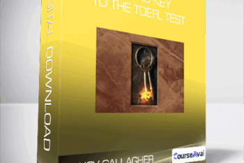 Nancy Gallagher - Delta's Key to the TOEFL Test