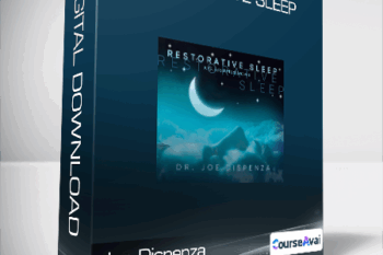 Joe Dispenza - Restorative Sleep