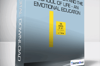 Alain De Botton and The School of Life - An Emotional Education