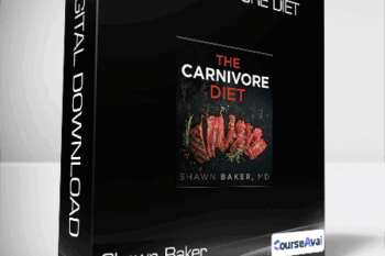 Shawn Baker - The Carnivore Diet