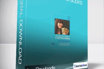 Ian Rowlands - Cold Reading Books