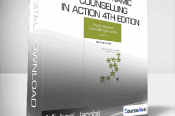 Michael Jacobs - Psychodynamic Counselling in Action 4th Edition