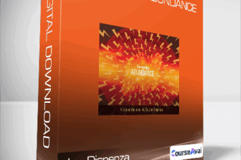 Joe Dispenza - Generating Abundance