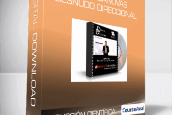 Seducción Científica - Pol Casanovas - Desnudo Direccional