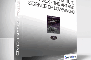 The Gottman Institute Gott Sex - The Art and Science of Lovemaking