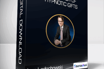 Igor Ledochowski - The power of hypnotic gifts