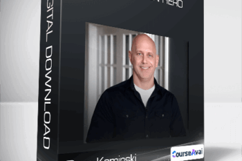 Dave Kaminski - Stop Motion Hero