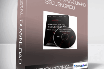 Seducción Científica - SexCode - Max-Va-Cua-Ro Secuenciado