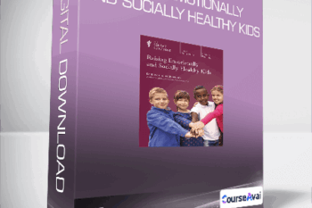 TTC - Raising Emotionally and Socially Healthy Kids