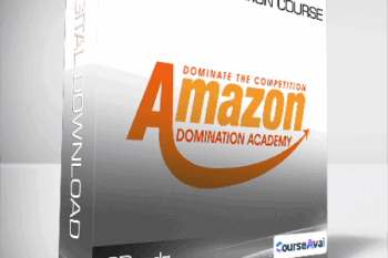 2Doodz - Amazon Domination Course