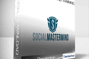 Jason Pennington - Social Mastermind Training