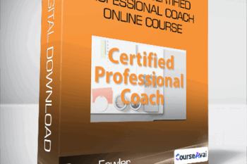 Berry Fowler - Complete Certified Professional Coach Online Course
