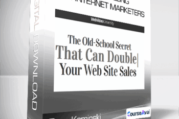 Dave Kaminski - Storytelling for Internet Marketers