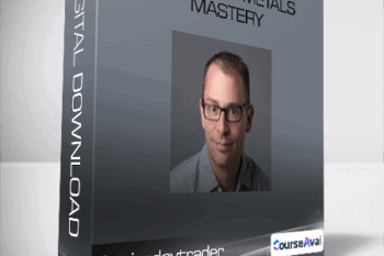 Activedaytrader - workshop Metals Mastery
