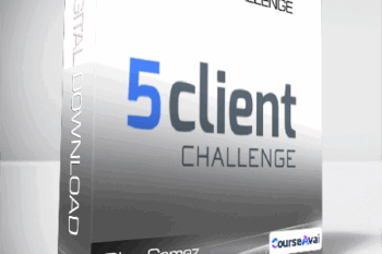 Dino Gomez - 5 client challenge
