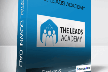 Nate Fischer and David Longacre - The Leads Academy