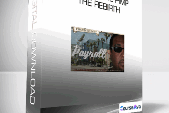 Payroll The Pimp - The Rebirth