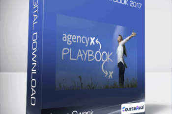 Jason Swenk - The Agency Playbook 2017