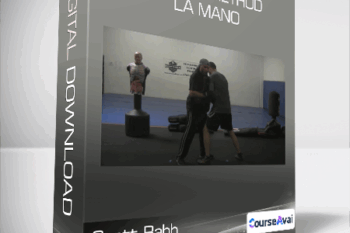 Scott Babb - Reaper Method - La Mano