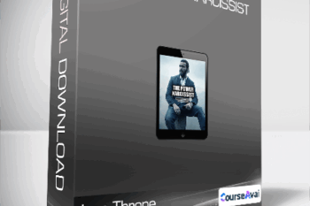 Ivan Throne - The Power Narcissist