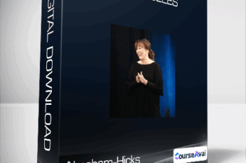 Abraham-Hicks - Los Angeles