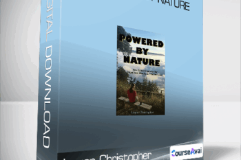 Logan Christopher - Powered by Nature