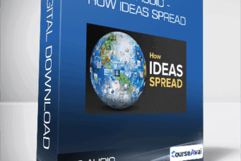 TTC Audio - How Ideas Spread
