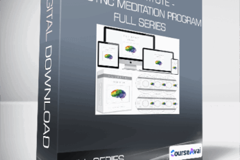 EOC Institute - EquiSync Meditation Program - Full Series