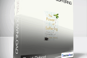 David Roland - The Power of Suffering