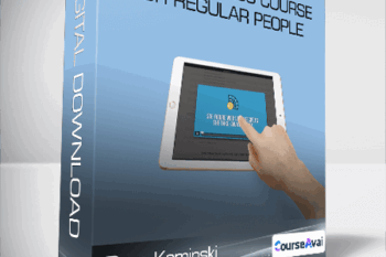 Dave Kaminski - Video Graphics Course For Regular People