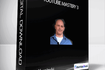 Dave Kaminski - YouTube Mastery 3