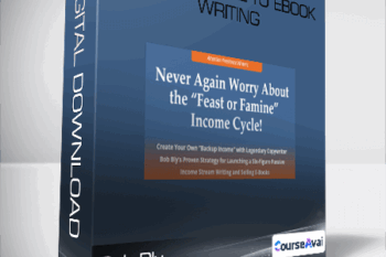 Bob Bly - Ultimate Guide To Ebook Writing