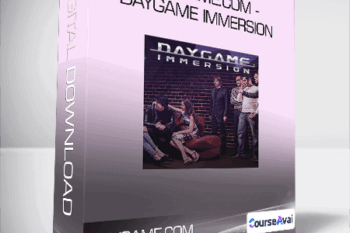 Daygame.com - Daygame Immersion