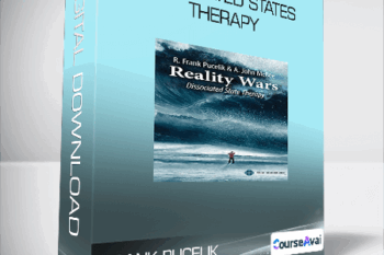 Frank Pucelik - Dissociated States Therapy