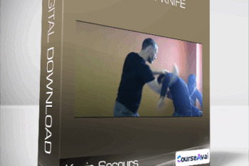 Kevin Secours - Karambit Knife