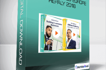 Affiliate World Europe Repaly 2018