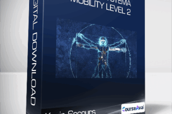 Kevin Secours - Combat Systema Mobility Level 2