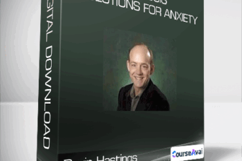 Devin Hastings - Hypnosis Solutions for Anxiety