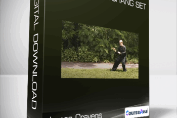 James Cravens - Kai Sai Pakua Chang Set