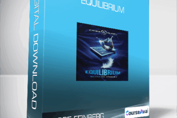 Jesse Feinberg - Equilibrium