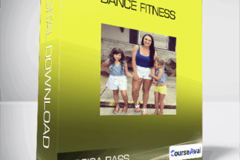 Jessica Bass - Dance Fitness