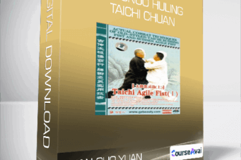 Zhan Guo Yuan - Tengnuo Huling Taichi Chuan