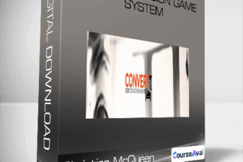 Christian McQueen - Deep Conversion Game System