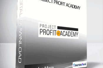Brendan Mace - Project Profit Academy